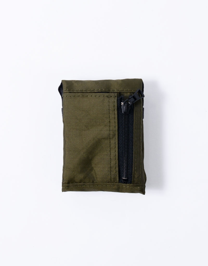 master-piece「Freak マルチカードケース」|定期入れ|