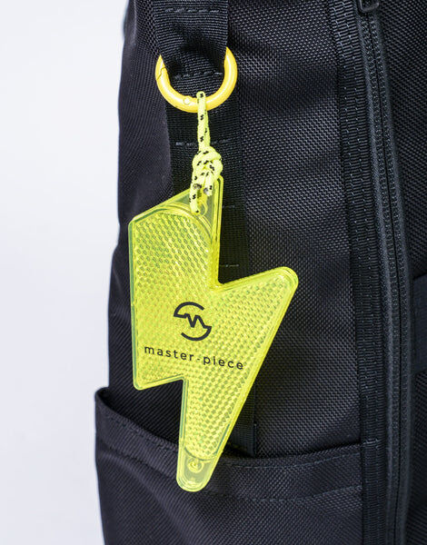 master-piece「Reflect Charm チャーム」|チャーム・キーホルダー|