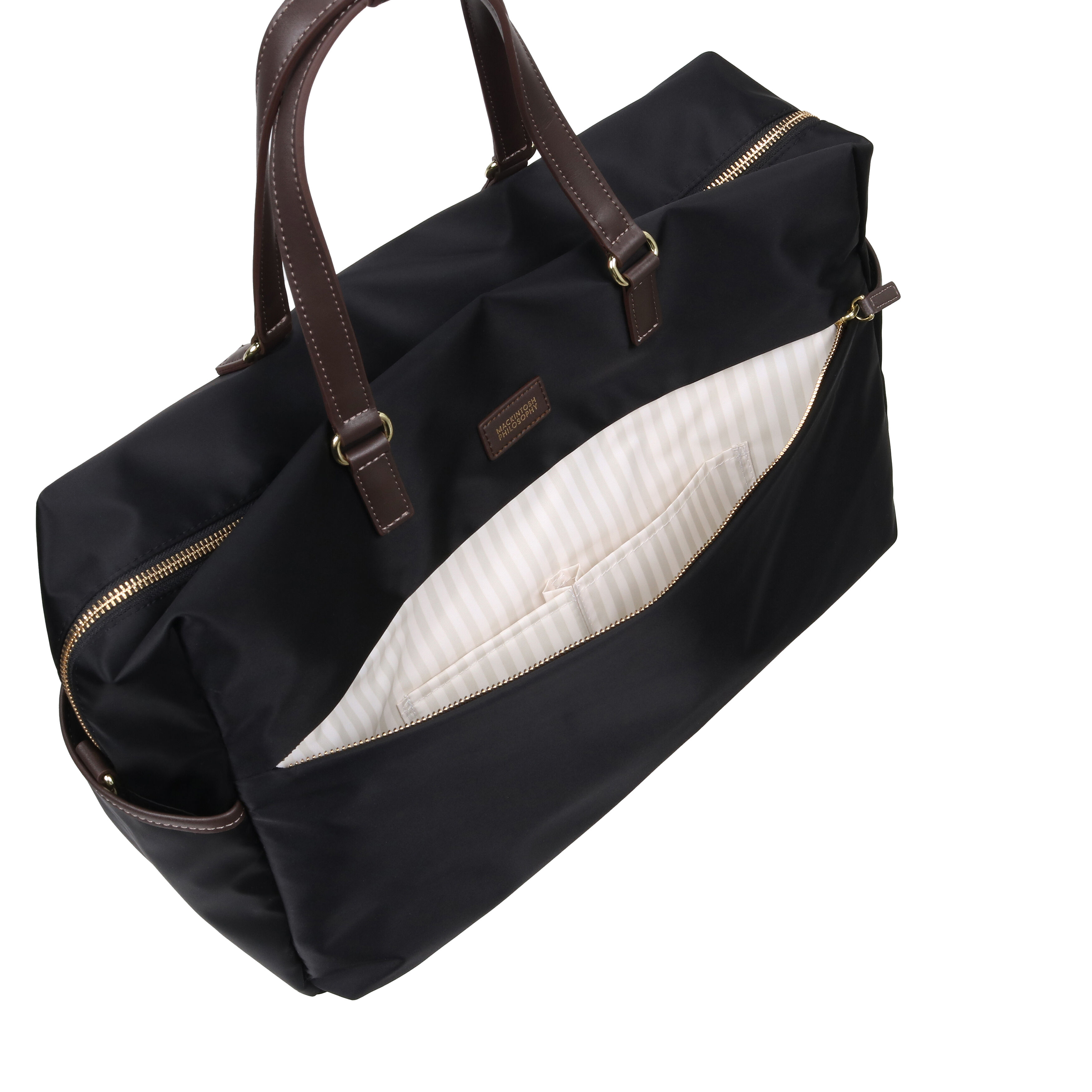 MACKINTOSH PHILOSOPHY「マッキントッシュ フィロソフィー ボストンバッグ アメリア2 68096」|ボストンバッグ|