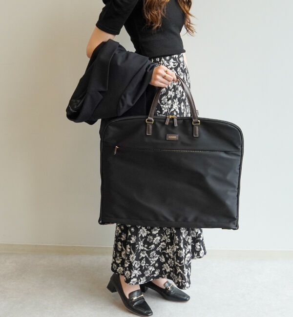 MACKINTOSH PHILOSOPHY「マッキントッシュ フィロソフィー ガーメントバッグ アメリア2 68098」|その他|