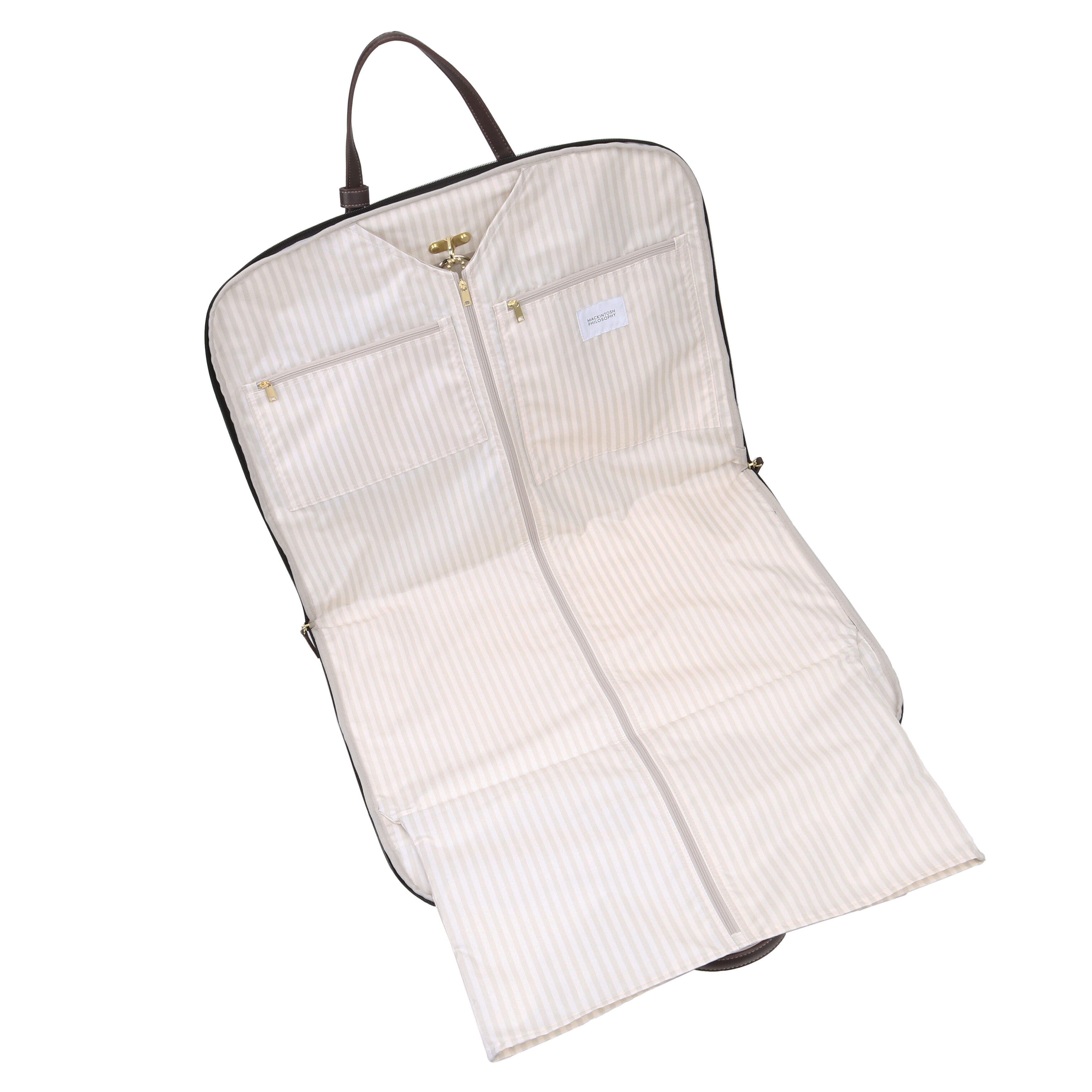 MACKINTOSH PHILOSOPHY「マッキントッシュ フィロソフィー ガーメントバッグ アメリア2 68098」|その他|