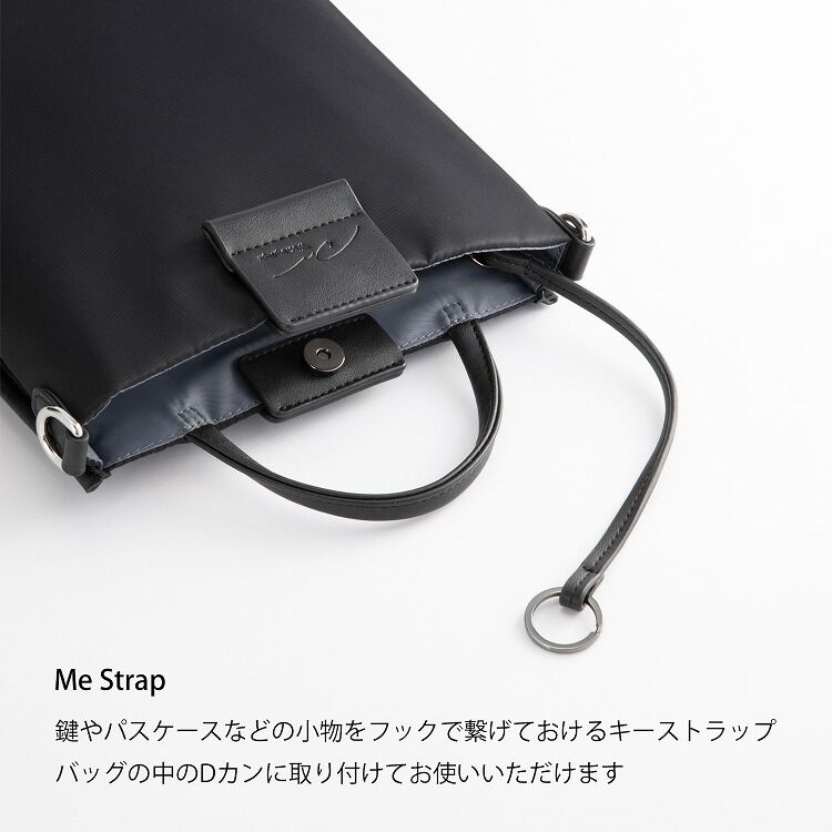 W&.Day/Night「W&.Day/Night/ダブルアンドデイナイト スック ショルダーバッグ 15181」|ショルダー・メッセンジャー|