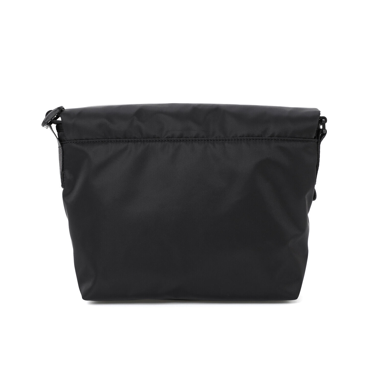 Manhattan Portage BLACK LABEL「IRVING MESSENGER BAG (LG) W/ TWILL BINDING」|ショルダー・メッセンジャー|