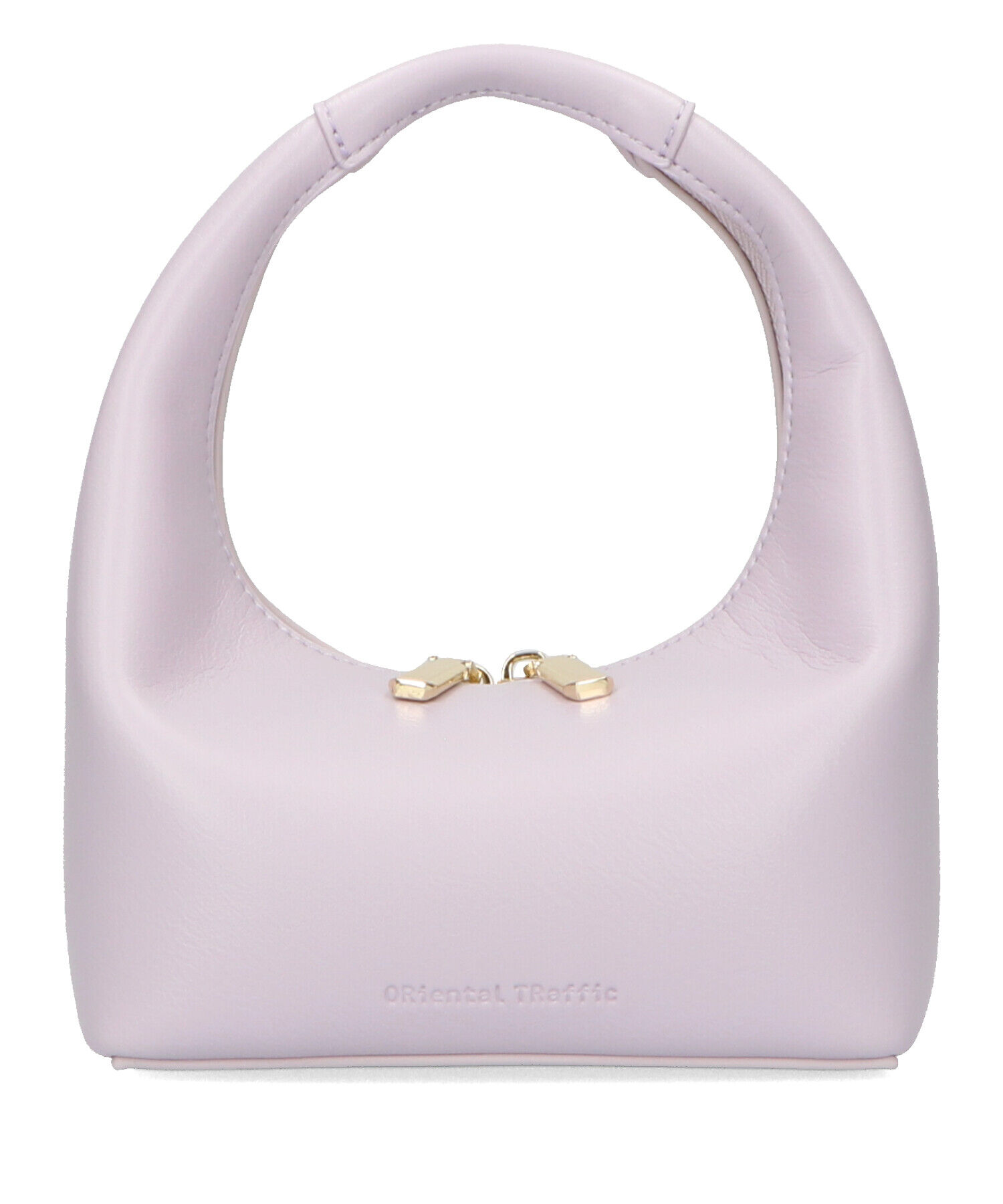 ORiental TRaffic「【BAG】スクエアミニバッグ/BA-230」|ハンドバッグ|