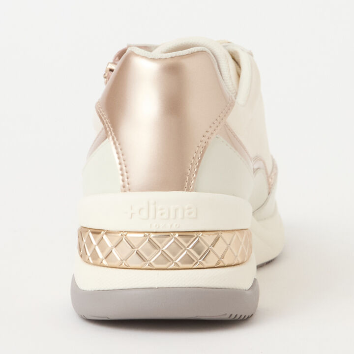 プラスダイアナ「シューズ　DY45518」|スニーカー|