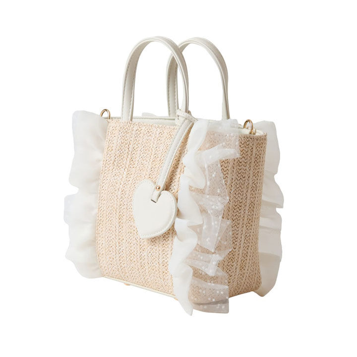 ダイアナ「バッグ　IZ3119」|ハンドバッグ|