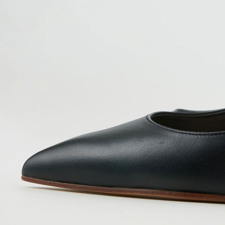 ダイアナ「オープンパンプス　U36258」|パンプス|