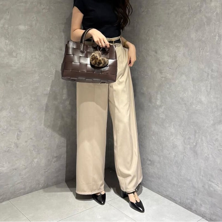 ダイアナ「バッグ　KB5647」|ハンドバッグ|