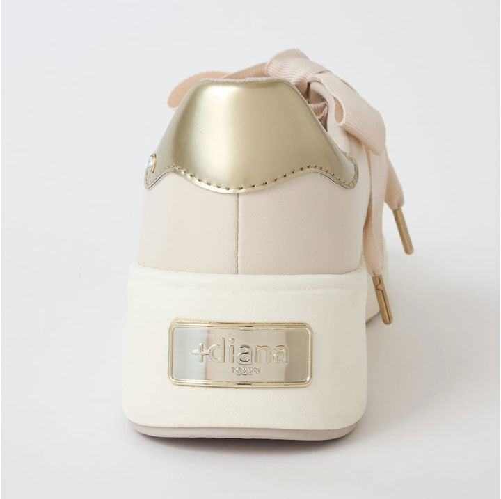 プラスダイアナ「シューズ　DY45507」|スニーカー|