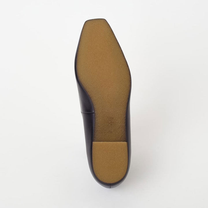 ダイアナ「フラットパンプス　TS12237」|パンプス|