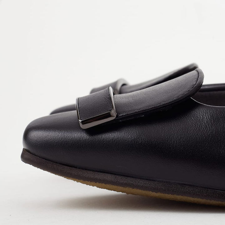 ダイアナ「フラットパンプス　TS12237」|パンプス|