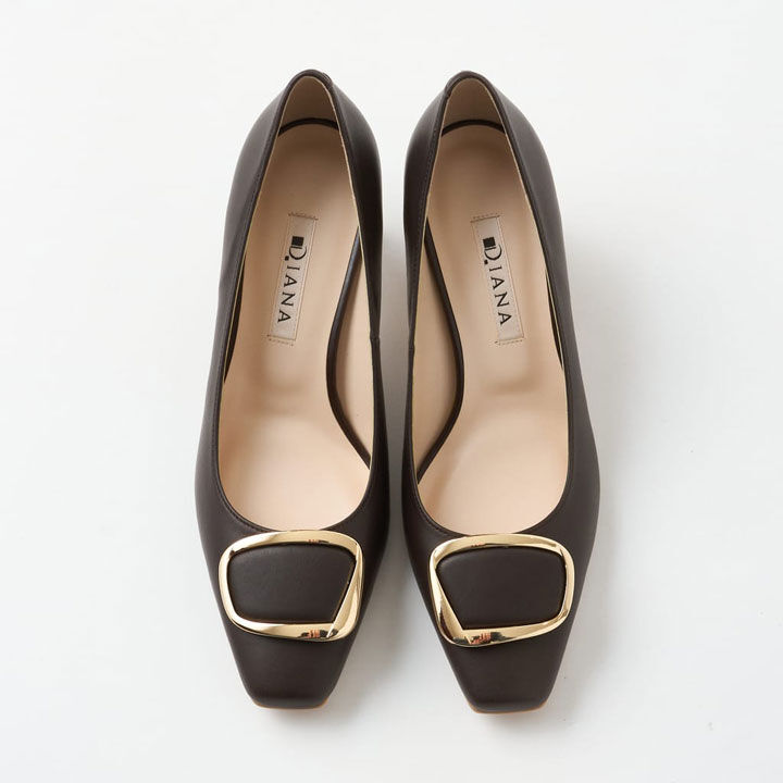 ダイアナ「パンプス　G15218」|パンプス|
