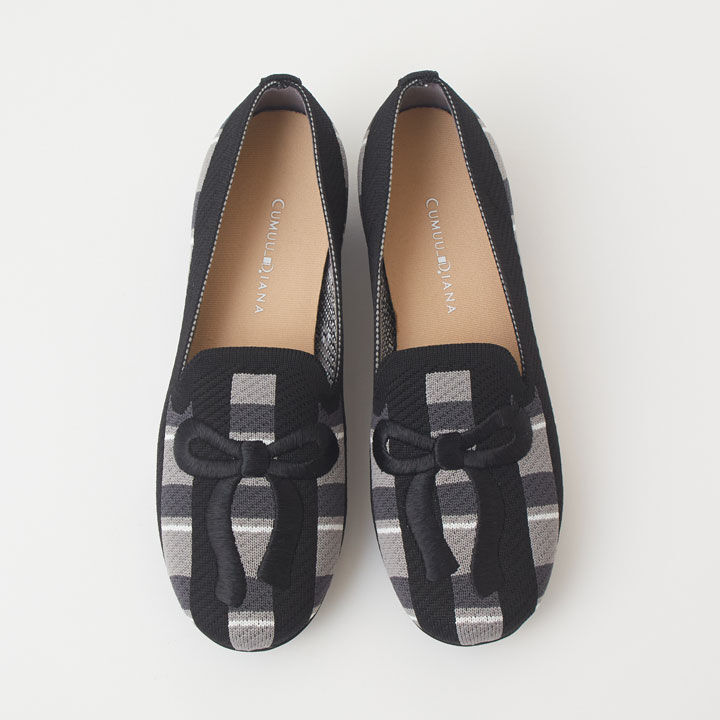 CUMUU＿DIANA「【CUMUU_DIANA】 シューズ　GC42817」|ローファー|