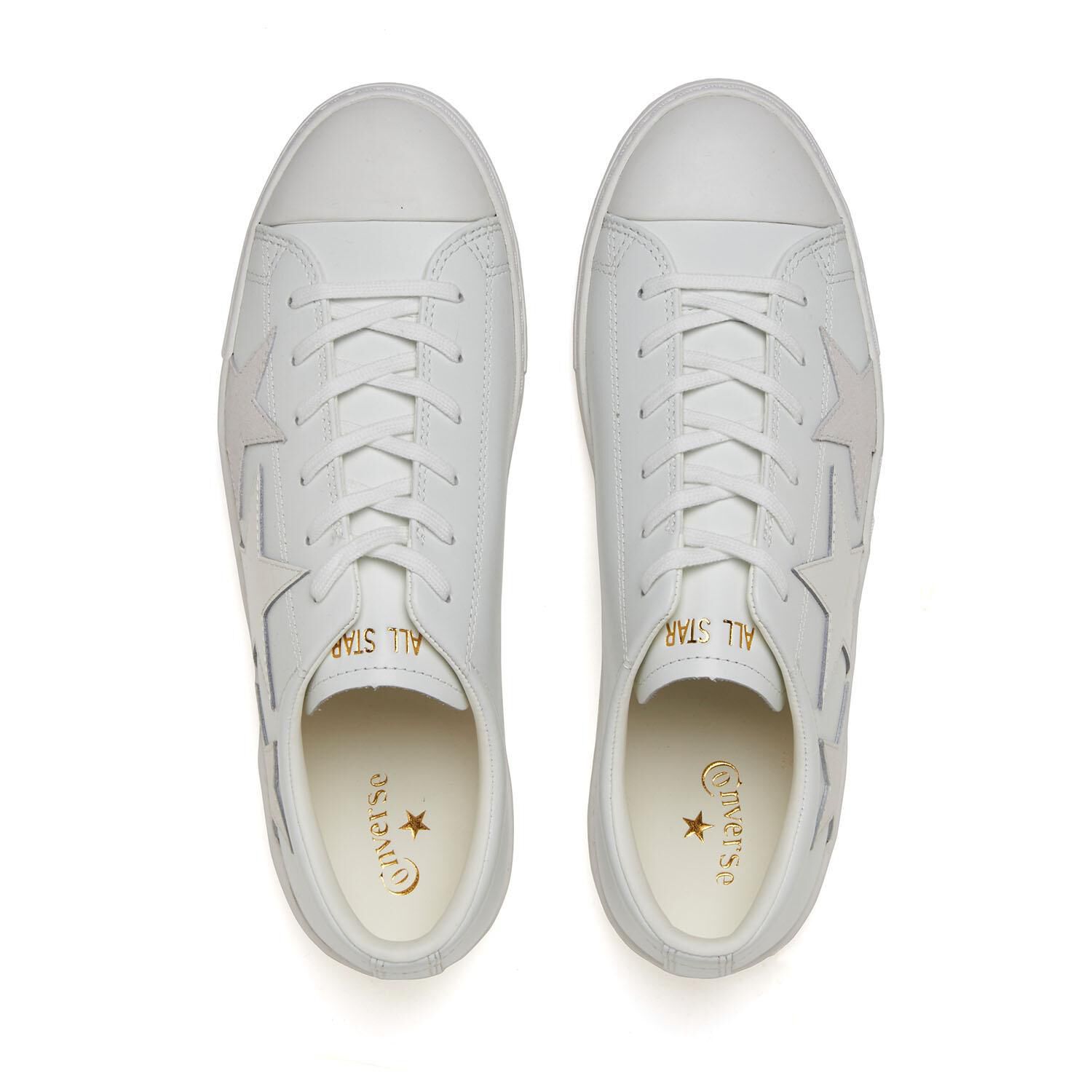 CONVERSE「【CONVERSE】AS COUPE TRIOSTAR OX」|スニーカー|