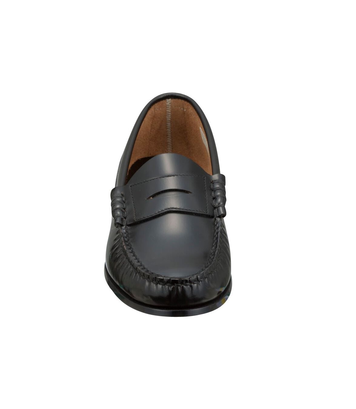 REGAL SHOES「REGAL　【定番】　ローファー　【ヒール20mm】　商品コード：FH14AB」|ローファー|