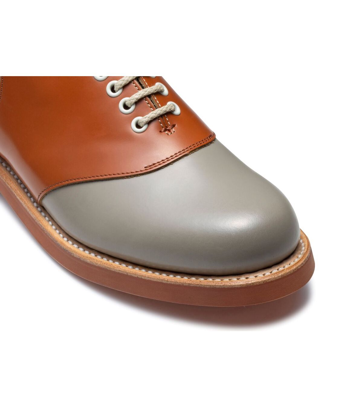 REGAL SHOES「REGAL Boots Mark 【新作】サドルシューズ　商品コード：2051BM」|その他|