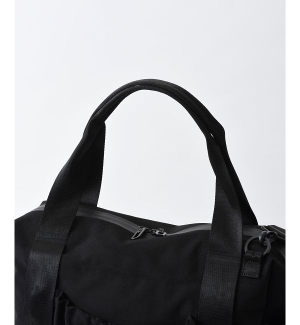 MILESTO「LIKID ボストンバッグ」|ボストンバッグ|