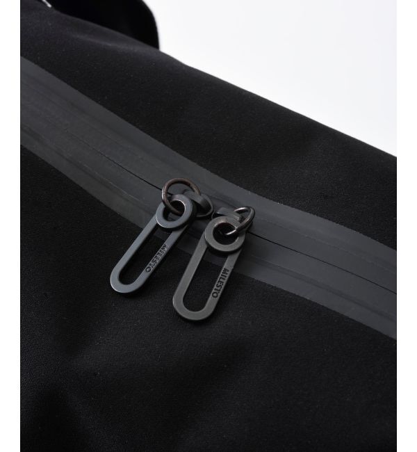 MILESTO「LIKID ボストンバッグ」|ボストンバッグ|