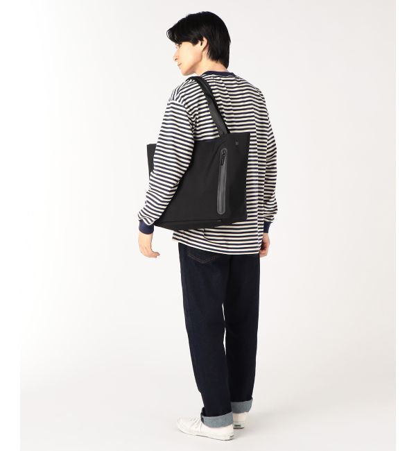 MILESTO「LIKID トートバッグ」|トートバッグ|