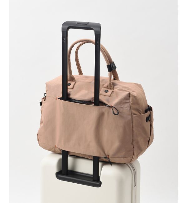 MILESTO「TROT ダッフルバッグ」|ボストンバッグ|