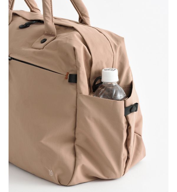 MILESTO「TROT ダッフルバッグ」|ボストンバッグ|