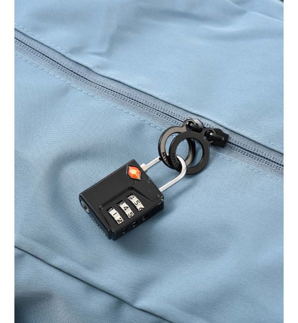 MILESTO「MILESTO UTILITYポケッタブルボストンバッグ 35L」|ボストンバッグ|