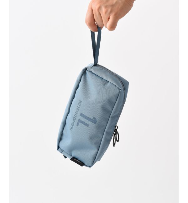 MILESTO「MILESTO UTILITY ポーチ 1L」|ポーチ|