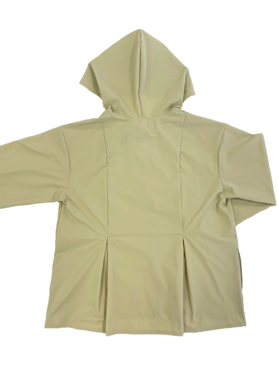 ALBOVE「【お水OK！ウェア】UPF50＋UVカット撥水パーカー/ジャケット」|パーカー|