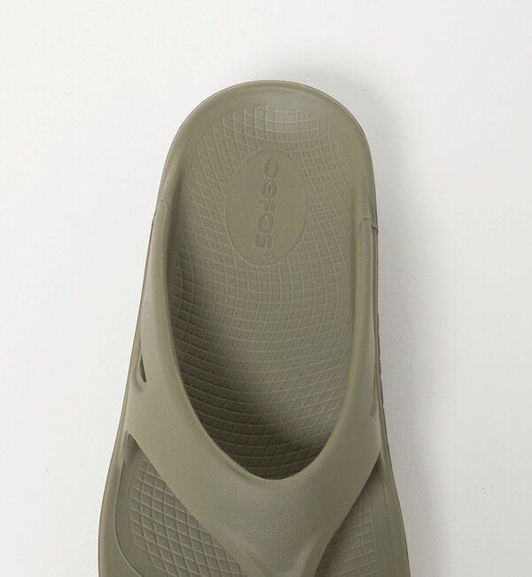 ODETTE E ODILE「＜OOFOS＞OOriginal」|サンダル|