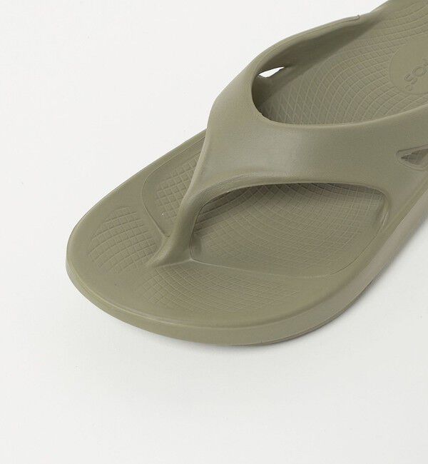 ODETTE E ODILE「＜OOFOS＞OOriginal」|サンダル|