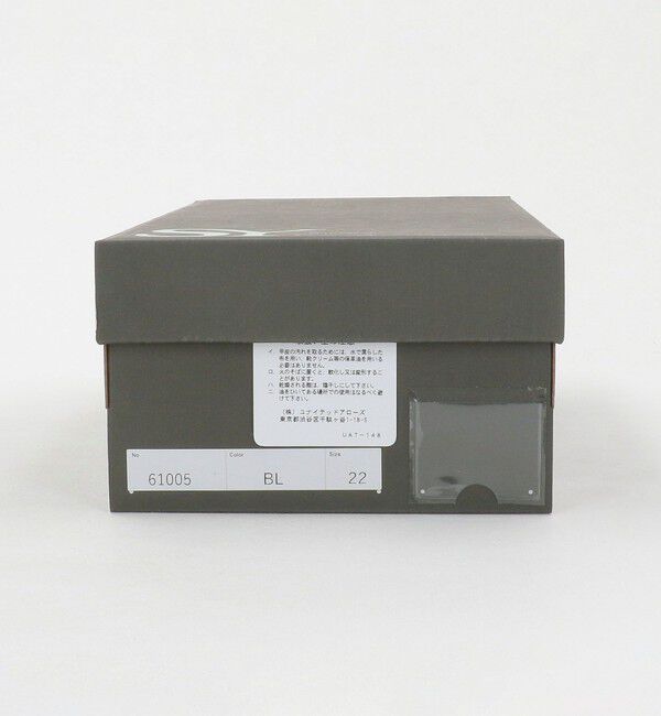 SY UNITED ARROWS「＜SY＞ ポインテッドプレーン EN パンプス30&uarr;」|パンプス|