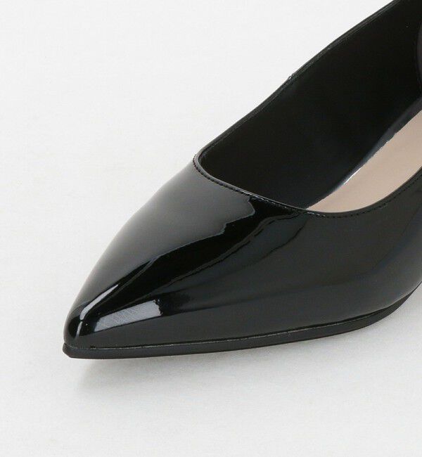 SY UNITED ARROWS「＜SY＞ ポインテッドプレーン EN パンプス30&uarr;」|パンプス|