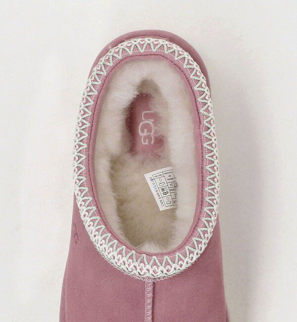 ODETTE E ODILE「＜UGG＞ W TASMAN II」|ショートブーツ|