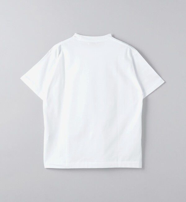 UNITED ARROWS「SARROWS/サローズ オーガニックコットン クルーネック Tシャツ」|Tシャツ・カットソー|