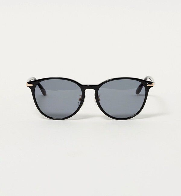 UNITED ARROWS「ワイド ウェリントン サングラス」|サングラス|