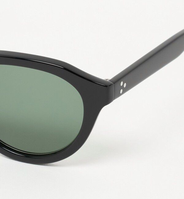 UNITED ARROWS「THICK クラウンパント サングラス」|サングラス|