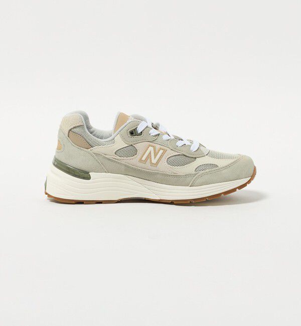 UNITED ARROWS「＜New Balance＞U992720/スニーカー」|その他|