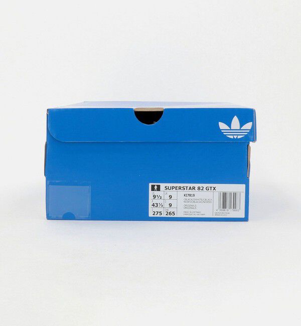 UNITED ARROWS「＜adidas Originals＞ SUPERSTAR 82 GTX/スニーカー」|スニーカー|