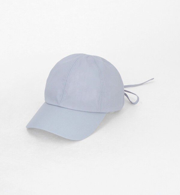 UNITED ARROWS「リップストップ UV キャップ」|キャップ・キャスケット|