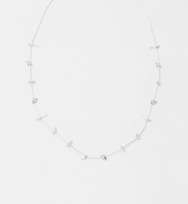 UNITED ARROWS「＜HARPO PARIS＞FETICHE 26/16 ネックレス」|ネックレス|