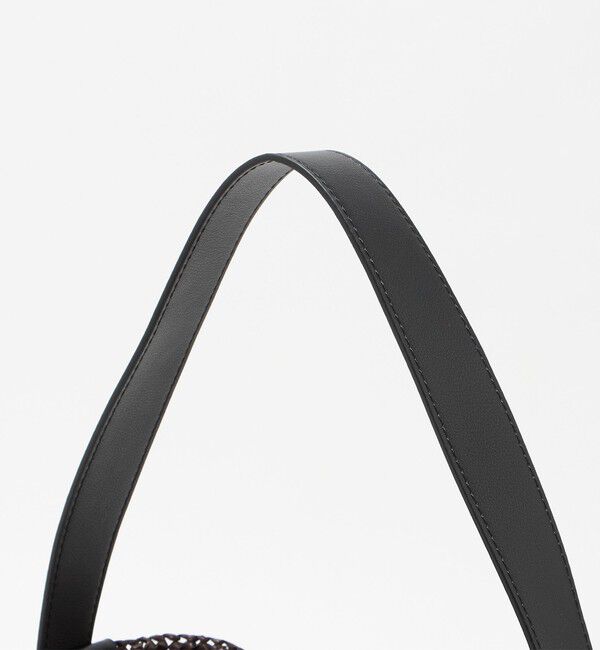 UNITED ARROWS「PP ニッティング ワンショルダー バッグ」|ショルダー・メッセンジャー|