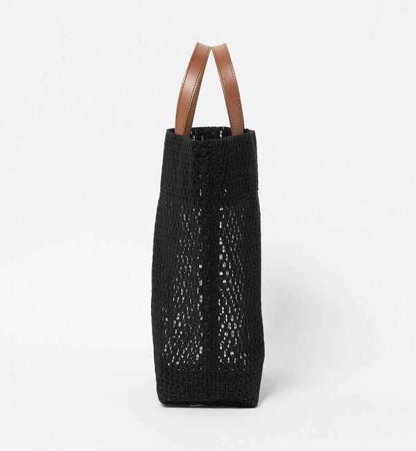 UNITED ARROWS「【一部別注】＜MARY AL TERNA＞GAP MESH トートバッグ」|トートバッグ|