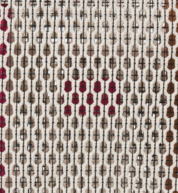 UNITED ARROWS「【一部別注】＜MARY AL TERNA＞GAP MESH トートバッグ」|トートバッグ|