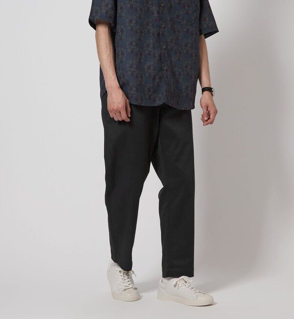 UNITED ARROWS green label relaxing「【別注/WEB限定】＜3/2 WORKS＞GLR チノパンツ -ストレッチ-」|チノ|