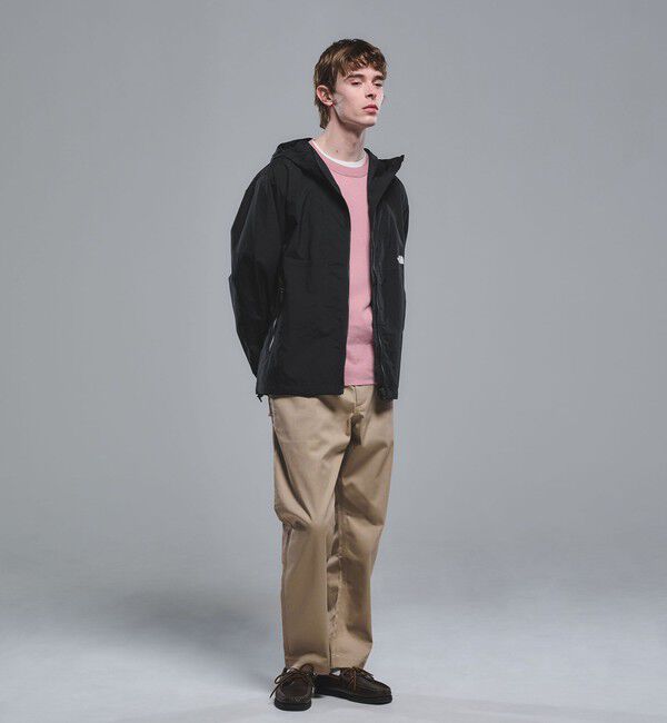 UNITED ARROWS green label relaxing「【別注/WEB限定】＜3/2 WORKS＞GLR チノパンツ -ストレッチ-」|チノ|