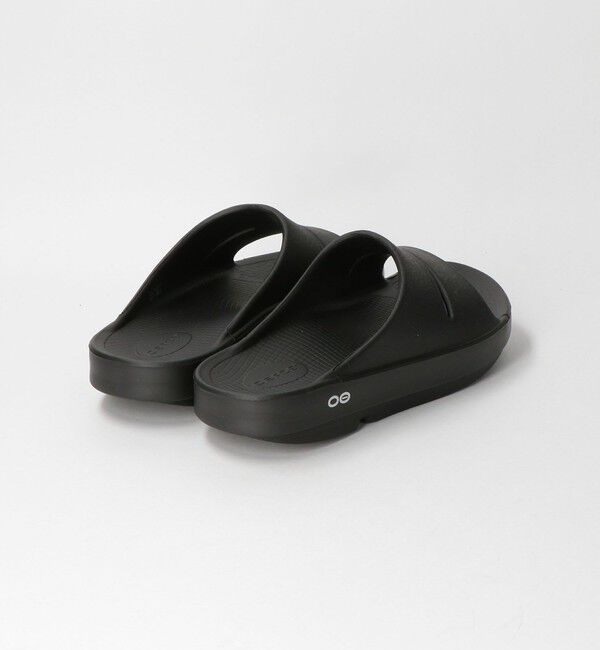 UNITED ARROWS green label relaxing「＜OOFOS＞OOAHH サンダル」|サンダル|