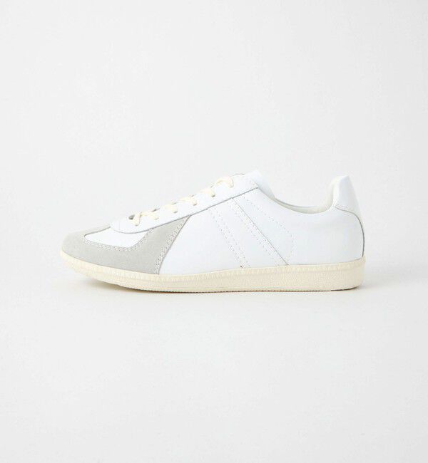 UNITED ARROWS green label relaxing「＜GERMAN TRAINeR＞ジャーマントレーナー スニーカー」|スニーカー|