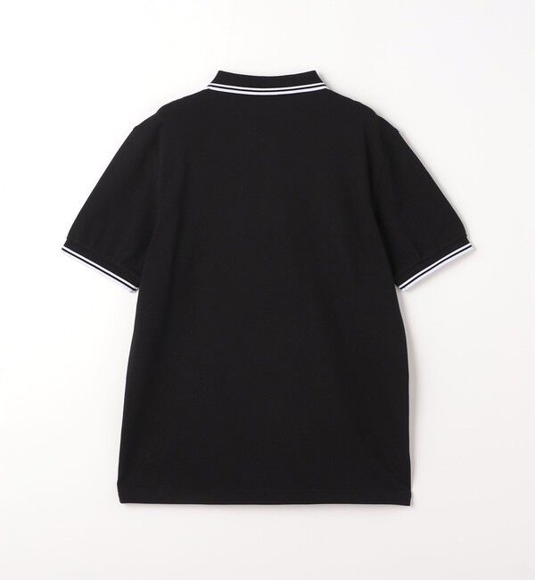 UNITED ARROWS green label relaxing「＜FRED PERRY＞ツインティップ ポロシャツ」|ポロシャツ|