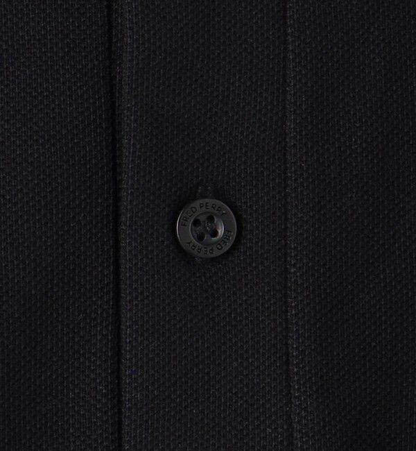 UNITED ARROWS green label relaxing「＜FRED PERRY＞ツインティップ ポロシャツ」|ポロシャツ|