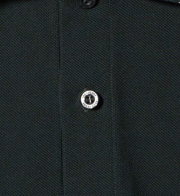 UNITED ARROWS green label relaxing「＜FRED PERRY＞ツインティップ ポロシャツ」|ポロシャツ|